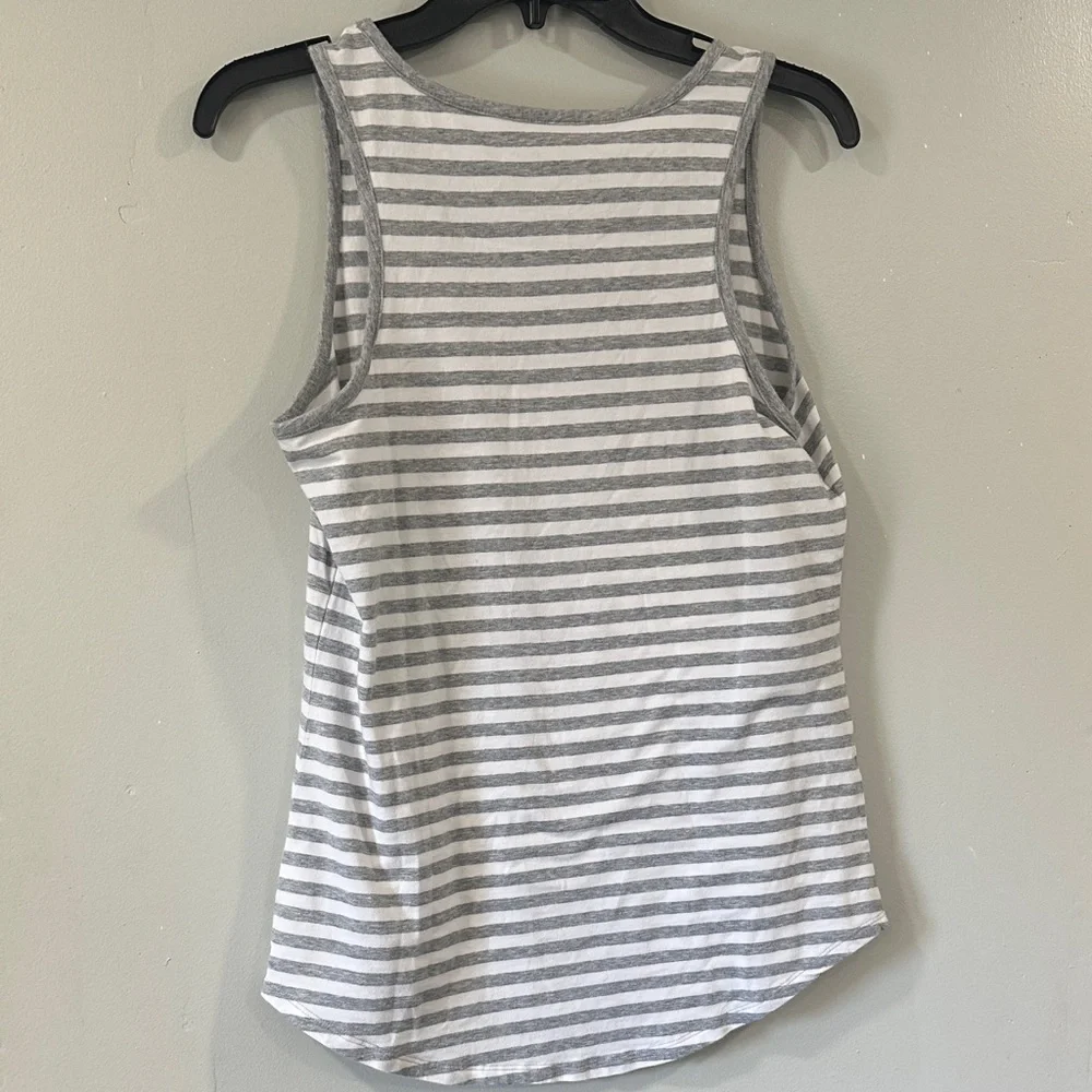 Michael Kors chic tank
